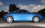 Audi: TT (1998) 