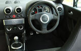 Audi TT (1998-2006) 