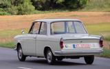 BMW 700 (1959) BMW 700 (1959)