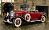 Cadillac Cadillac