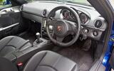 PORSCHE CAYMAN 2005-2012, £7500-£30,000