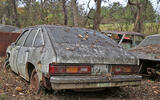 CHEVROLET CITATION CHEVROLET CITATION