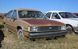 CHEVROLET CITATION