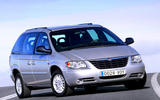 Chrysler Voyager radio fires Chrysler Voyager radio fires