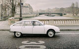 Citroën GS/GSA (1979)