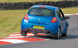 Renaultsport Clio 197 Renaultsport Clio 197