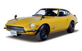 Nissan-Fairlady Z 432 (1971)
