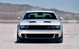 Dodge Hellcat Dodge Hellcat