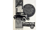 Dawson Car Company Dawson Car Company