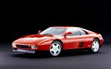 Ferrari 348 Ferrari 348