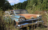 FORD - 1959 FORD - 1959