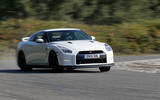 Nissan GT-R Nissan GT-R