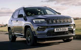 25: Jeep – 2 recalls from 4 models 25: Jeep – 2 recalls from 4 models