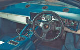 Lamborghini Countach (1974)