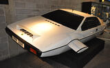 Lotus Esprit S1 (The Spy Who Loved Me, 1977)