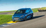 9th: Ford Fiesta ST - £18,995