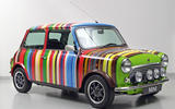 Paul Smith (1998) - £10,999 – 40,000 miles Paul Smith (1998) - £10,999 – 40,000 miles