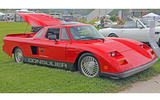 Consulier Industries Consulier GTP: 83 Consulier Industries Consulier GTP: 83