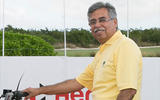 Pawan Munjal & family - US$3.5 billion Pawan Munjal & family - US$3.5 billion