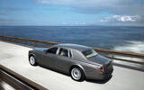 2003: Rolls-Royce Phantom 2003: Rolls-Royce Phantom