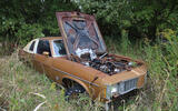 PONTIAC PHOENIX