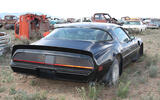 Pontiac TransAm 1981