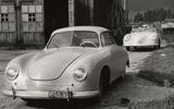 Porsche 356 (1948) Porsche 356 (1948)