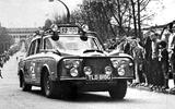 Rolls-Royce Silver Shadow - 1970 Rolls-Royce Silver Shadow - 1970