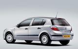 Vauxhall Astra 1.9 CDTi Mk5 (from £500) Vauxhall Astra 1.9 CDTi Mk5 (from £500)