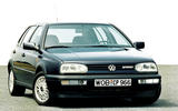 Volkswagen Golf VR6 Volkswagen Golf VR6