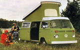 Volkswagen Bay Window