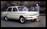 ZAZ 966 (1966) ZAZ 966 (1966)