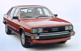 Audi 200 Turbo (1979)