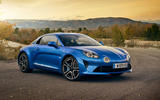 Alpine A110 (2017) Alpine A110 (2017)