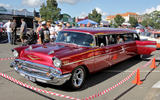 Chevrolet Bel Air Chevrolet Bel Air