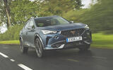 SEAT/Cupra