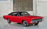 41 1968 Dodge Charger R/T  41 1968 Dodge Charger R/T