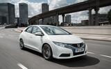 Honda – Civic, 1972-present: 28 million +
