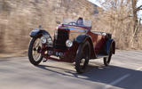 39: Vauxhall Prince Henry  39: Vauxhall Prince Henry