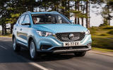 MG ZS EV (2019)