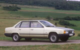 Talbot Tagora (1981)