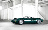 39 1966 Jaguar XJ13  39 1966 Jaguar XJ13
