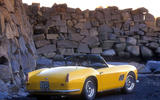 38 1960 Ferrari California SWB 