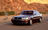 Lexus (1989) Lexus (1989)