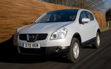 35 2007 Nissan Qashqai 