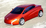 Bertone Suagna (2007) Bertone Suagna (2007)