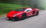 37 2011 Lamborghini Aventador  37 2011 Lamborghini Aventador