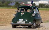 2: BMW Isetta (Germany)