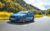 JAGUAR XFR-S SPORTBRAKE 2014-2015 - £29,000-£45,000 JAGUAR XFR-S SPORTBRAKE 2014-2015 - £29,000-£45,000