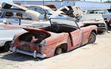 MG MIDGET